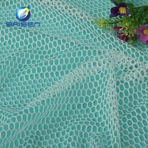 100% nylon net fabrics net-1