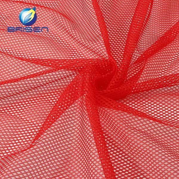 100 polyester breathable fabric-5