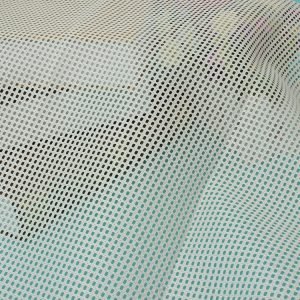 100% polyester mesh fabric-1