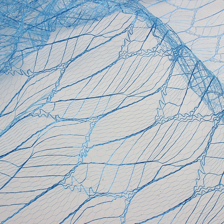 100% polyester tricot fabric
