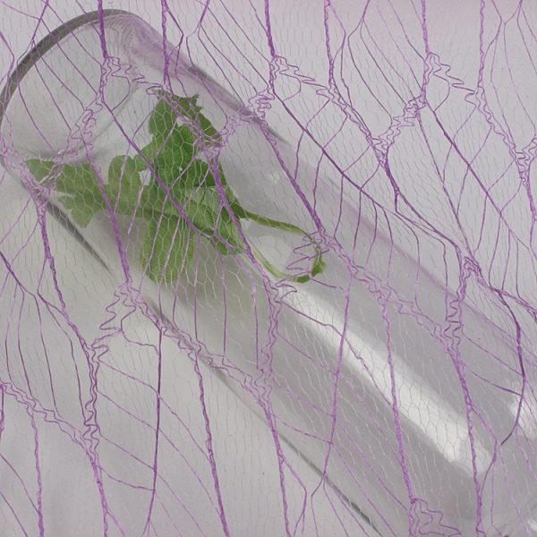 100% polyester tricot fabric-4