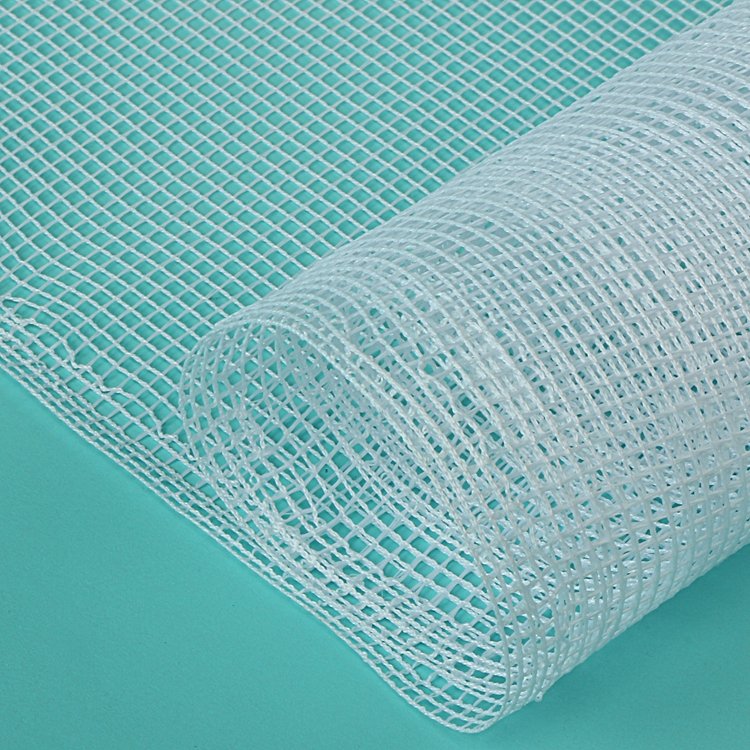 100 polyester tricot mesh fabric