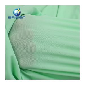 80% nylon 20% spandex fabrics-1