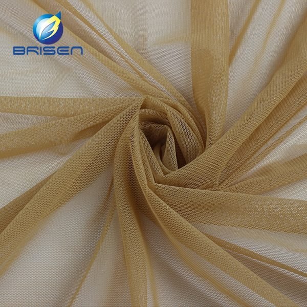 80 nylon 20 spandex mesh fabric-4