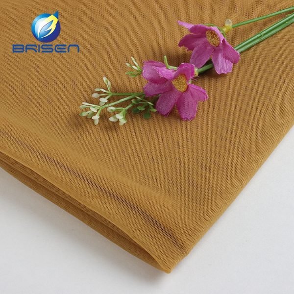 80 nylon 20 spandex mesh fabric-6