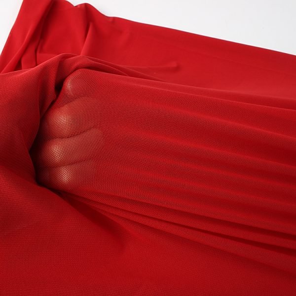 94 polyester 6 spandex fabric-3