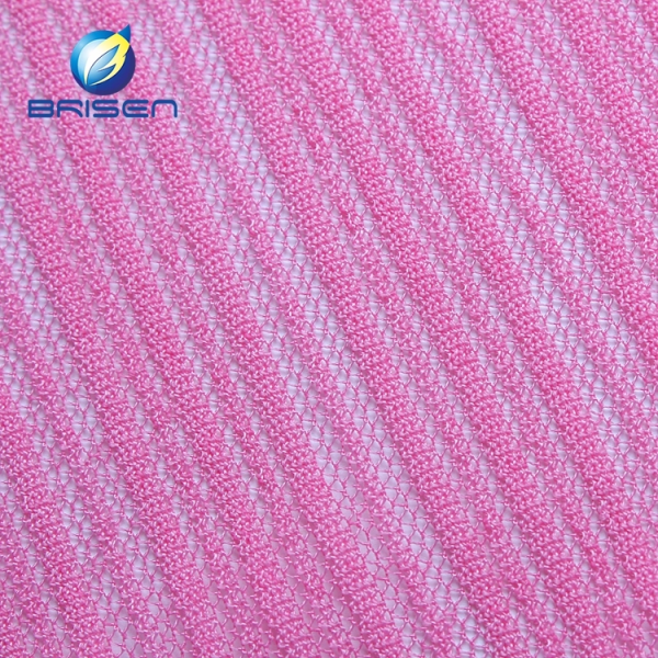 97% polyester 3% spandex stretch fabrics-4