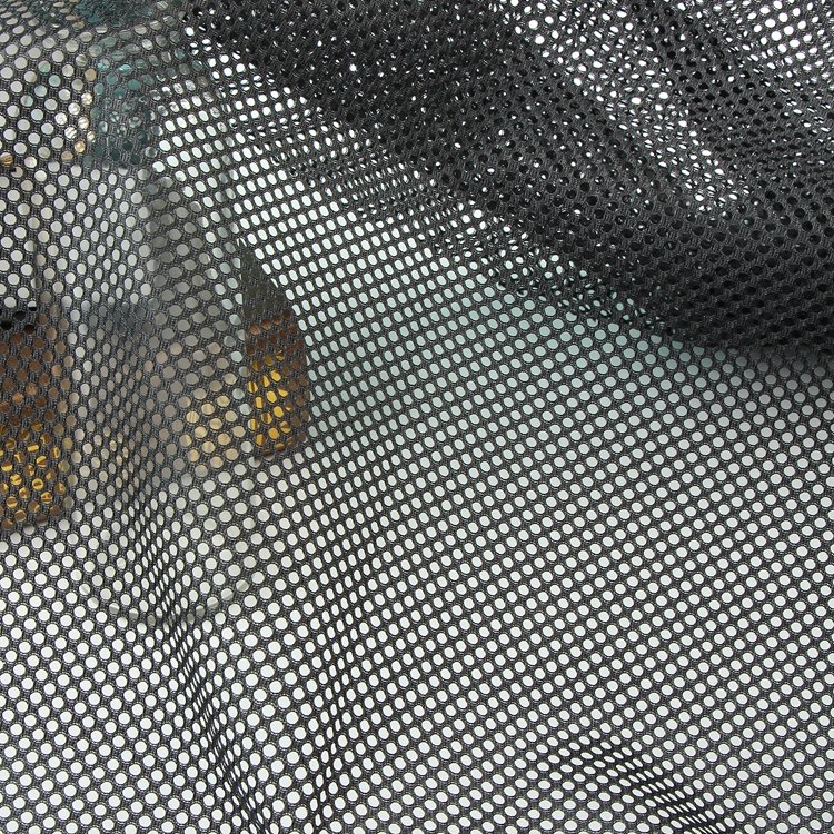 Air mesh fabric