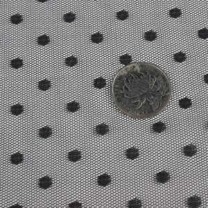 Custom jacquard fabric-1