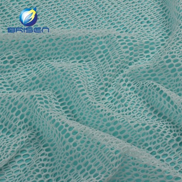 Fabric hexagonal mesh nylon-1