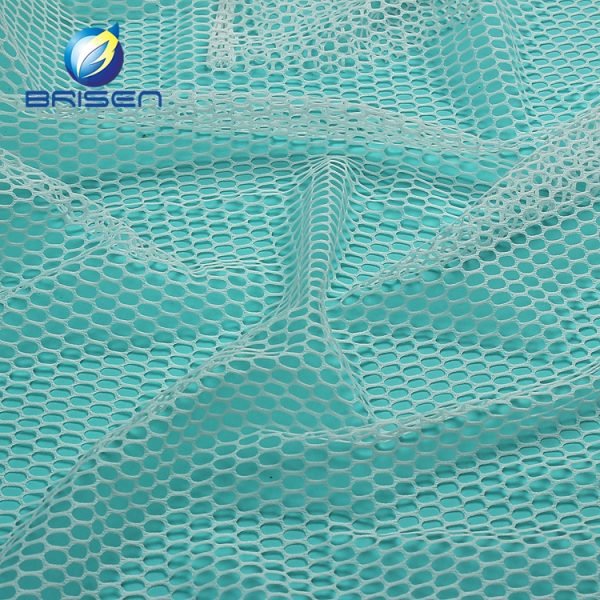 Fabric hexagonal mesh nylon-4