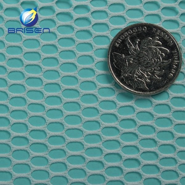 Fabric hexagonal mesh nylon-5