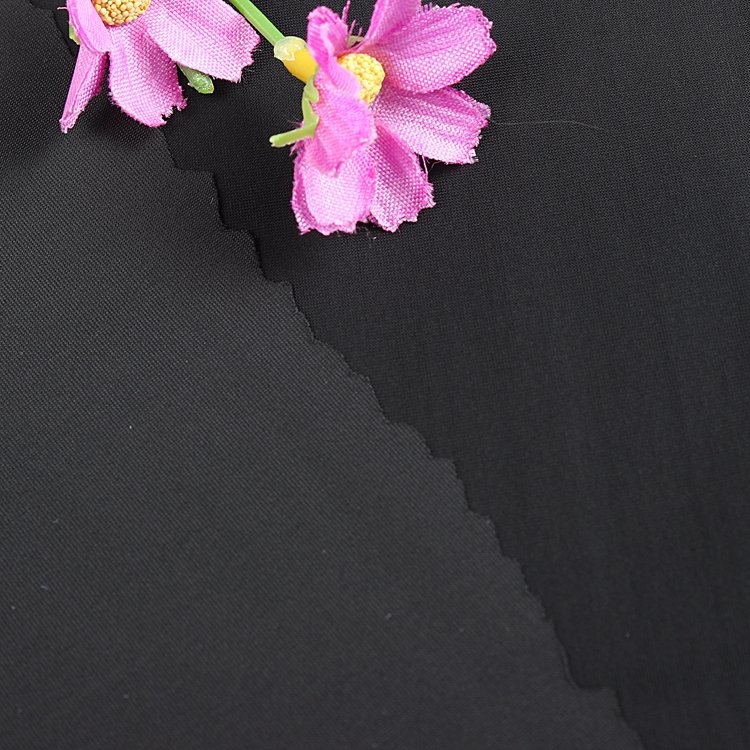 Fabric swimwear