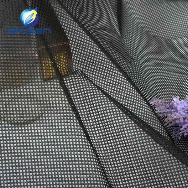 Mesh fabric net-3