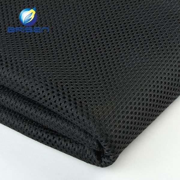 Mesh fabric net-5