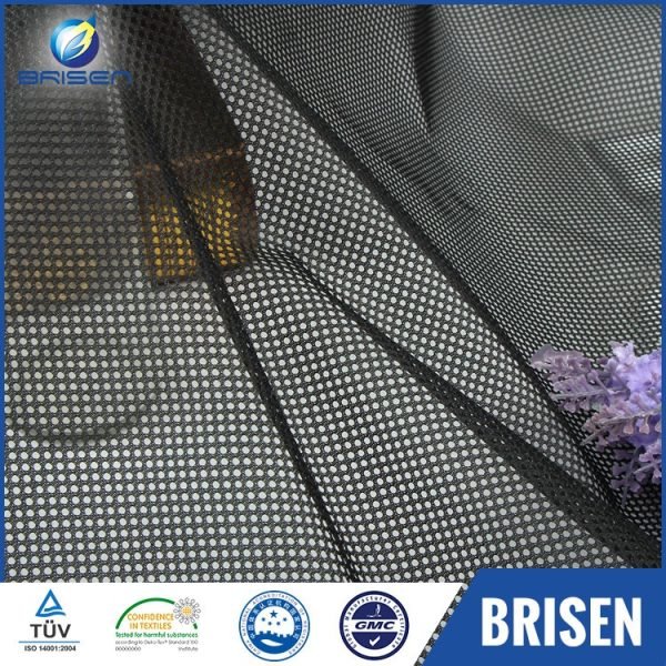 Mesh fabric net-6