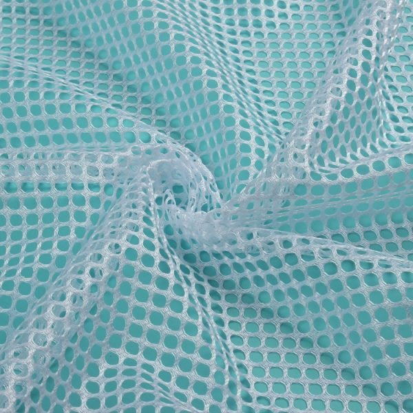 Mesh knitting fabric-4