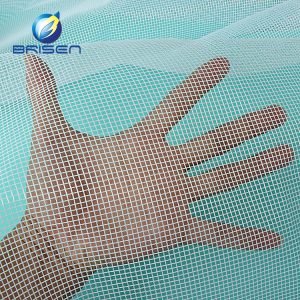 Mesh net fabrics-4