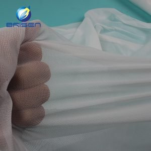 Nylon power mesh fabric-1