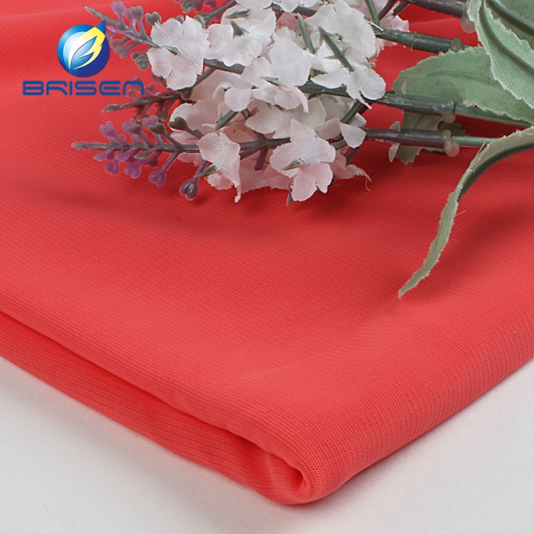 Nylon stretch fabrics-2