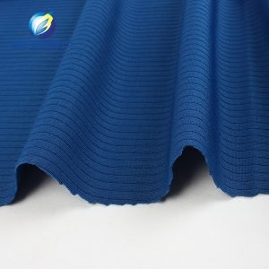 Plain knitting fabric-1