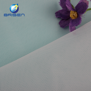 Polyester mosquito net fabrics-1