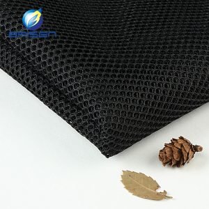 Polyester padded fabric-1