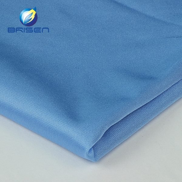 Thin scuba fabrics for dress-3