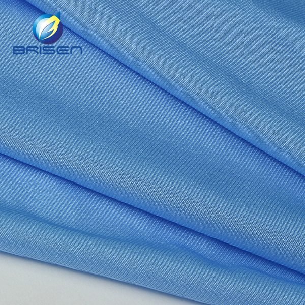 Thin scuba fabrics for dress-4