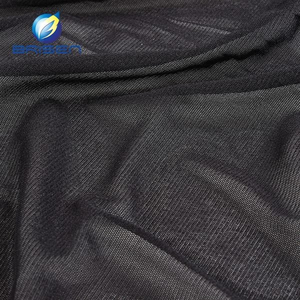 Thin stretch fabrics-2