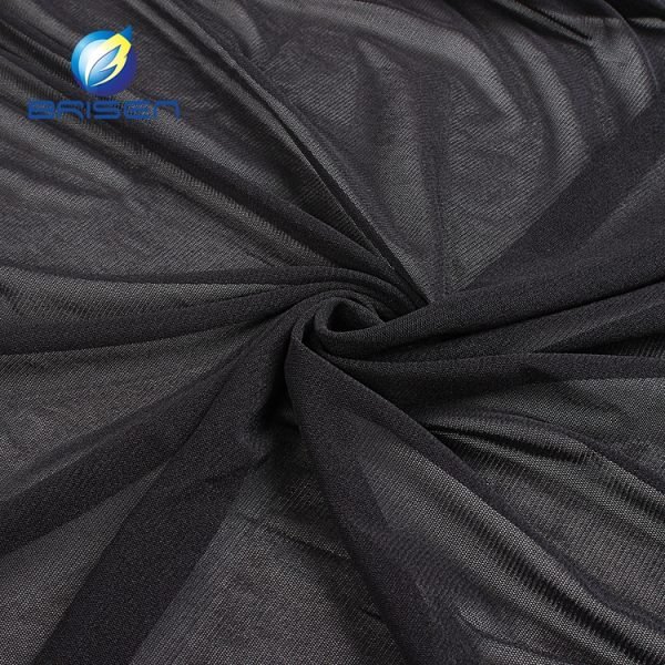 Thin stretch fabrics-3