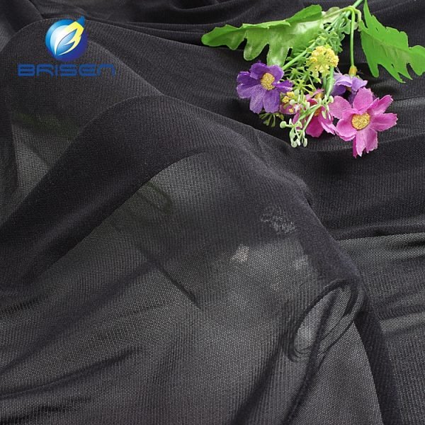 Thin stretch fabrics-4