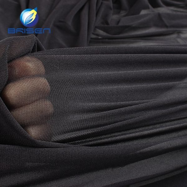 Thin stretch fabrics-5
