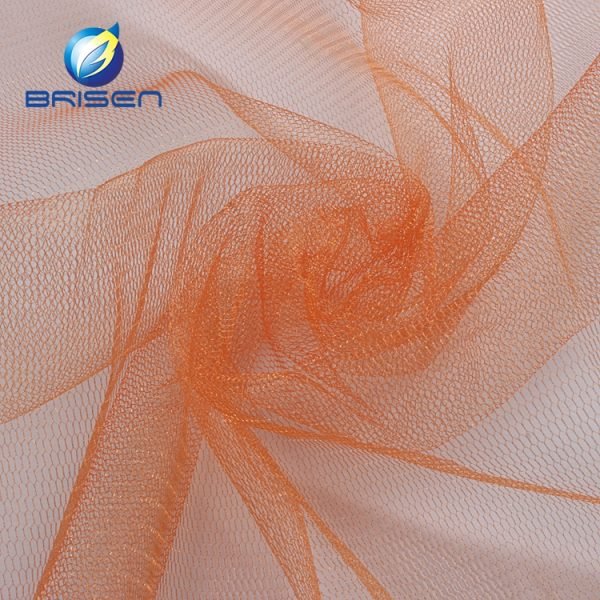 Tulle fabrics online india-3