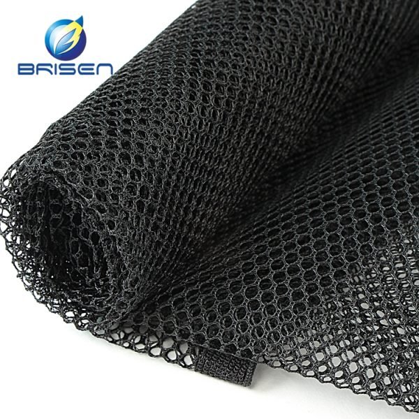 Utility mesh fabrics-2