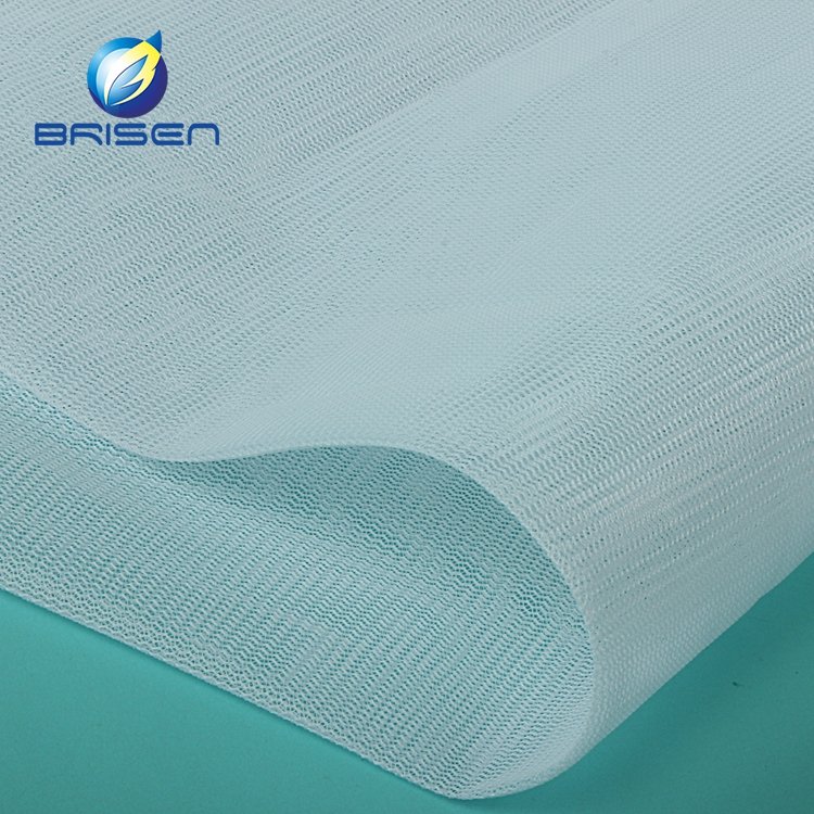 mesh fabric for clothing