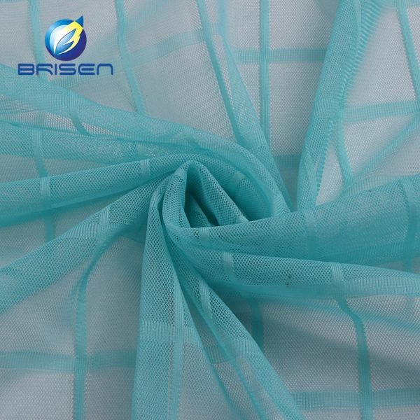diamond net tulle-2
