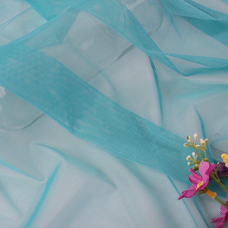 elastic mesh fabric