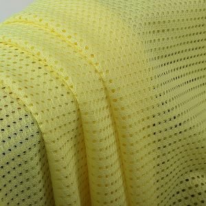 low stretch mesh fabric-1