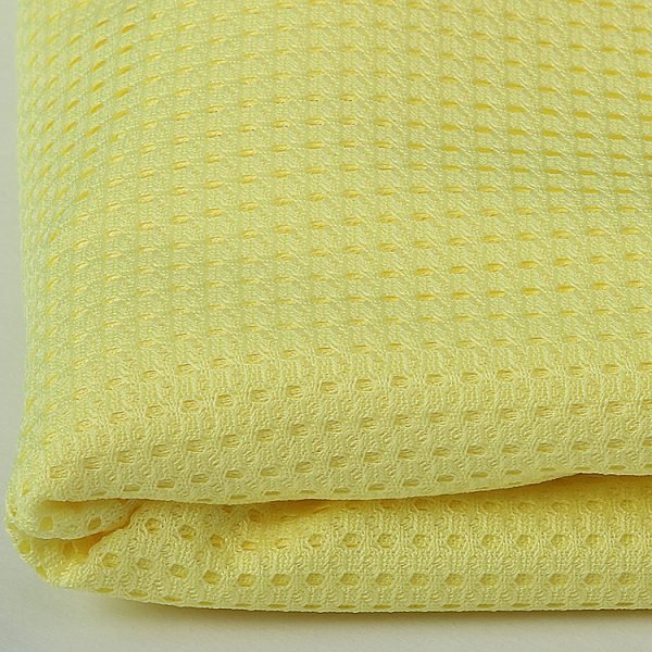 low stretch mesh fabric-3