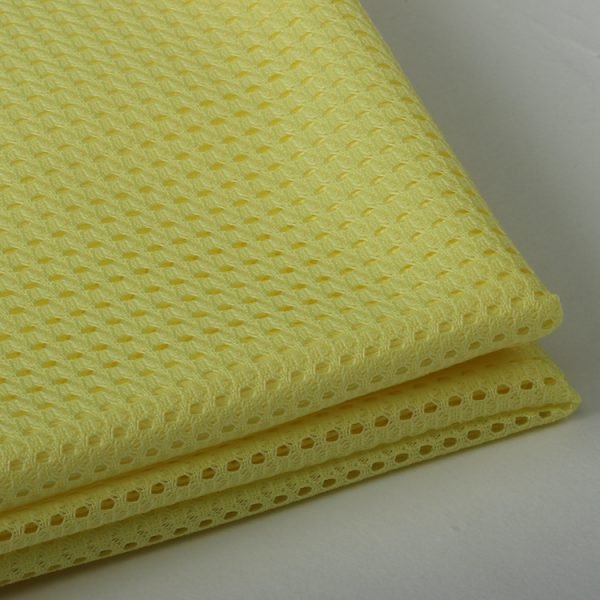 low stretch mesh fabric-4