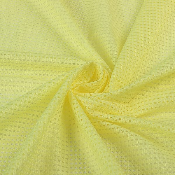 low stretch mesh fabric-5