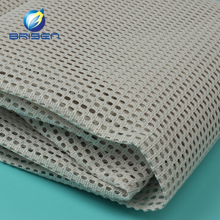 sport net polyester mesh fabrics online