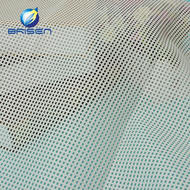 sport net polyester mesh fabrics online