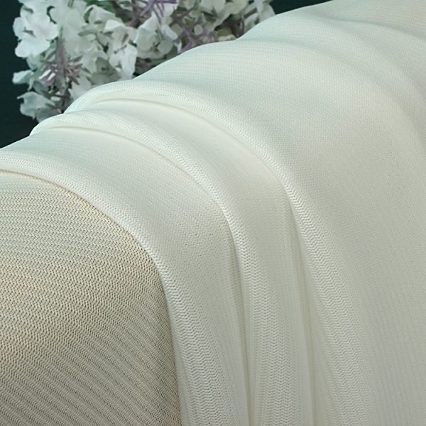 plain polyester fabric-2