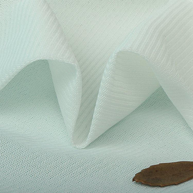 plain polyester fabric