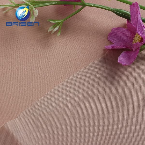 polyester spandex blend fabrics-4