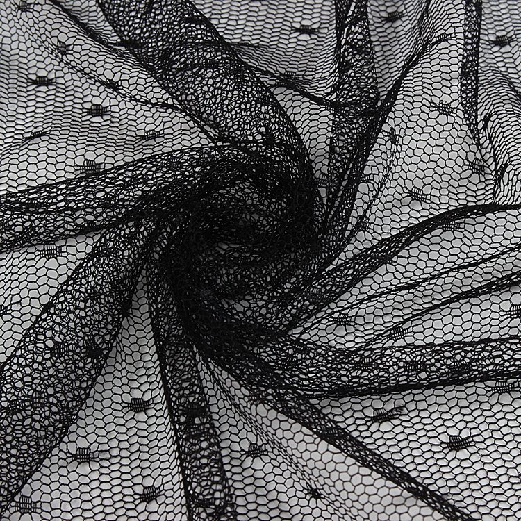 soft net fabric