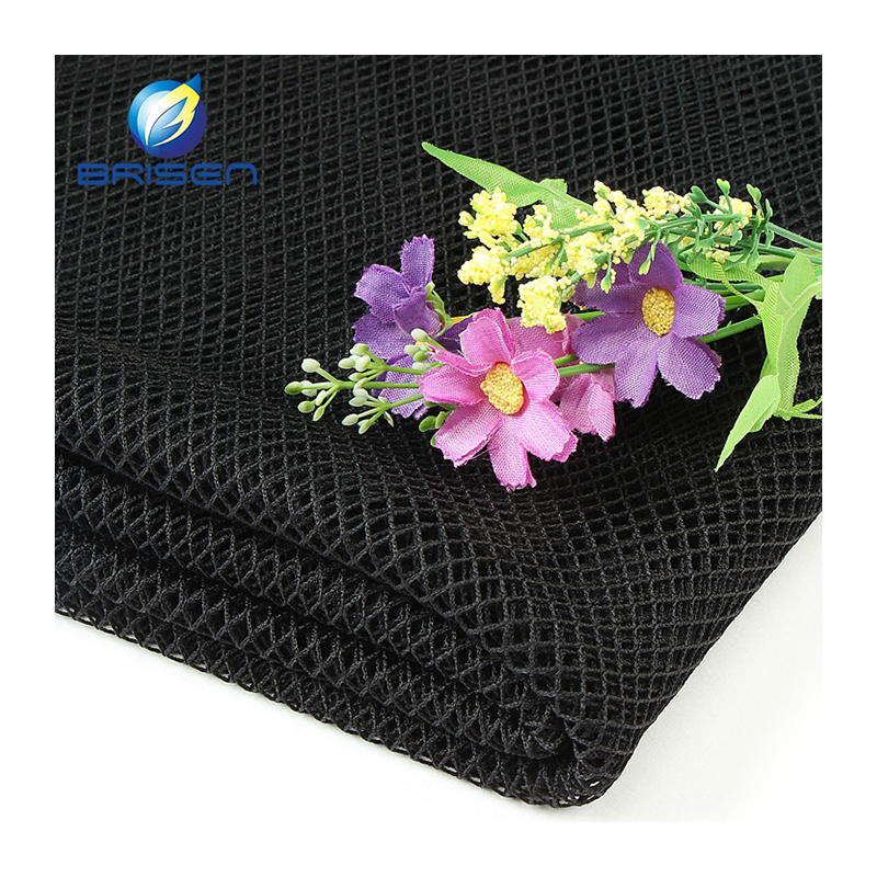 transparent mesh fabrics