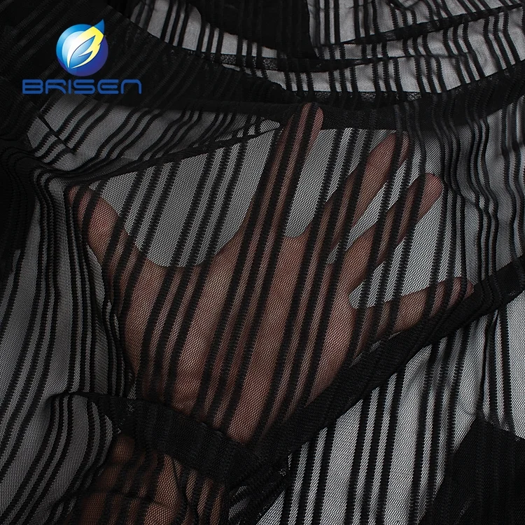 Mosquito Mesh Fabric3